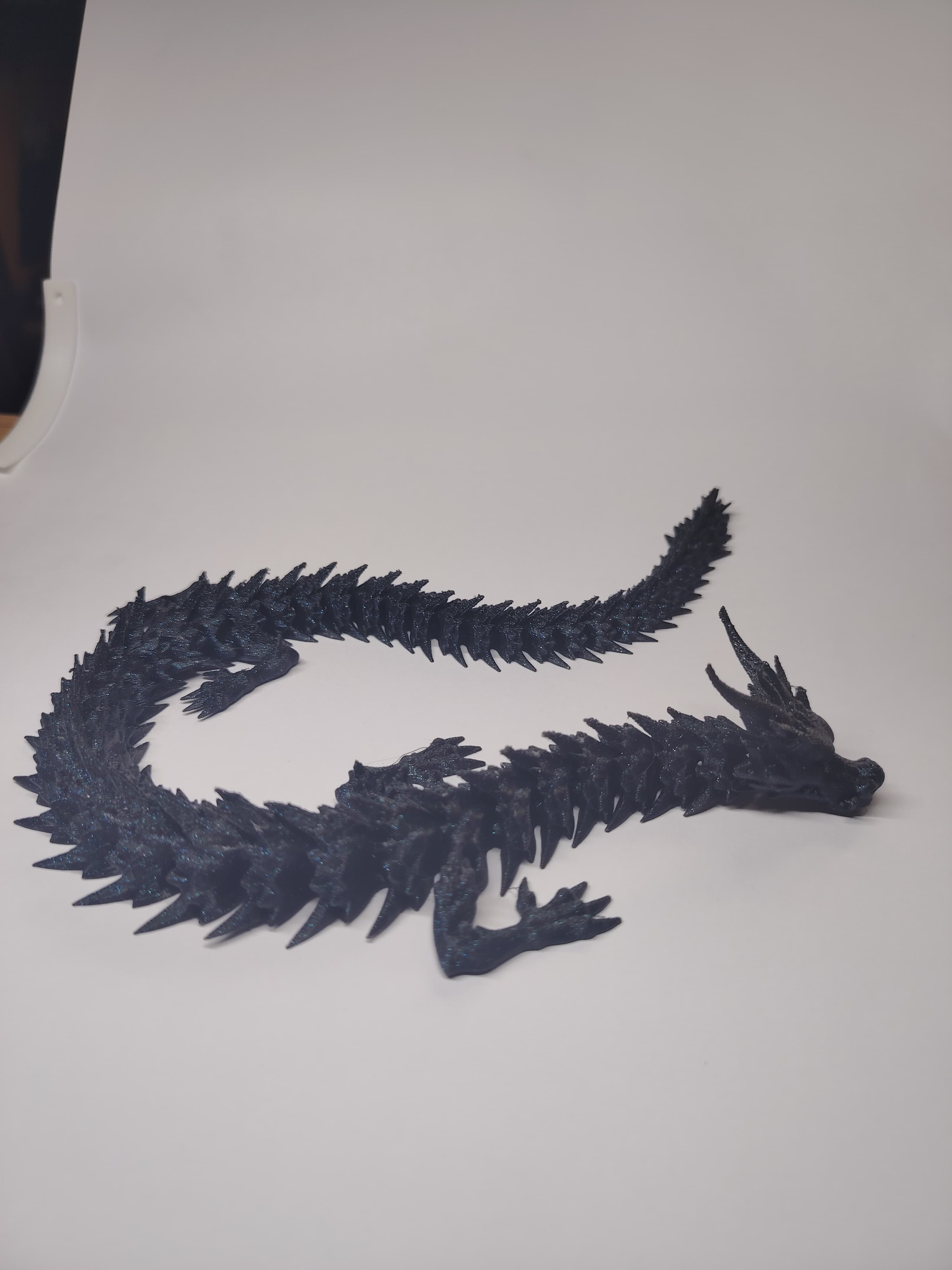 Figura Móvil Dragón
